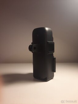 (PREDANÉ) DJI Osmo Pocket 3 + DJI Mic Mini TX+RX - 13