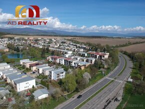 AD REALITY - Rodinný dom s garážou, pozemok  901 m2 - 13