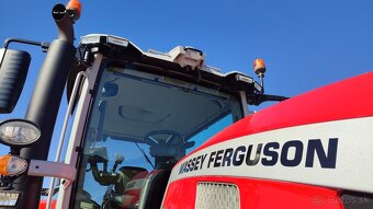 Massey Ferguson 8S265 - 13