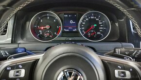 Golf 2.0TDI GTD, Automat DSG, Park Assist, servis VW - 13