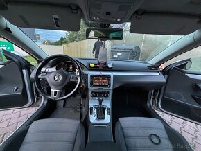 Volkswagen Passat CC 2.0TDi - 13