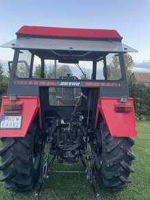 Zetor 7245 - 13