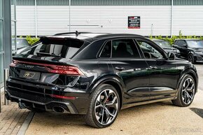 AUDI Q8 RS alu kola 23" AUDI SPORT, nové, originál  - 13