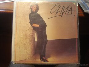 LP SPRINGSTEEN C.STEVENS POLICE O.N.JOHN 10CC LIMAHL WAKEMAN - 13