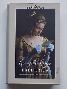 Historické romance - Jackie Ivie,Heyer,Martin,Cole a iný - 13