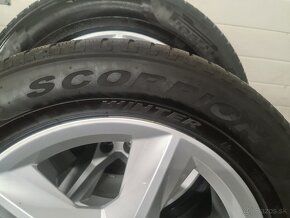 AUDI 5X112 R19 PARAMETRE 8,0J ET28 - 13