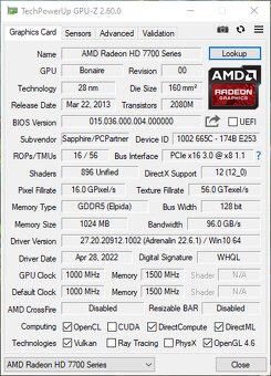 Predám PC skrinku AMD, windows 10. - 13