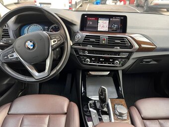 Prodám BMW X3 xdrive 20i - 13