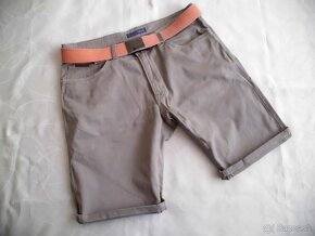 Trussardi pánske krátke nohavice   M - 13