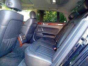 Volkswagen Phaeton 2011 3,0tdi - 13