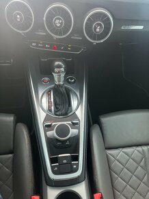 Audi TT Roadster2.0TFSIQUATTROS-LINEMATRIXBANG&OLUFSEN - 13