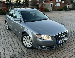 Audi A4 avant B7 1.9 Tdi - 13