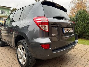 Toyota RAV4 2.2l D-4D 4x4 155.000km - 13