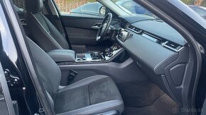 Land Rover Velar 2.0D TD4 S AWD A/T 4x4 - 13