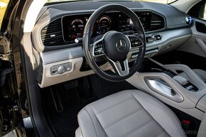 Mercedes-Benz GLS 350 d 4MATIC A/T - 13