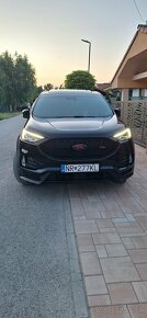 Ford Edge St-line - 13