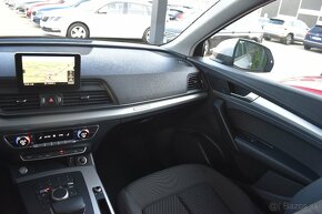 Audi Q5,TDI.QUATTRO.NAVI.LED.DPH.SERVIS AUDI.PO ROZVODECH - 13