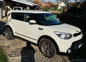 Kia Soul  1.6.Gdi 97kw - 13