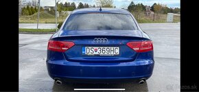 Audi A5 cupé - 13