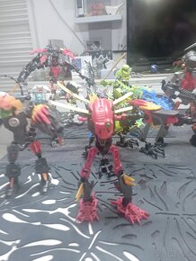 BIONICLE lego  z rokov 2010-2017 - 13