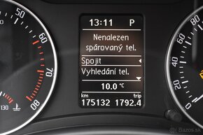 Škoda Octavia Combi 1.8 TSI L&K DSG - 13