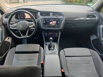 Volkswagen Tiguan 2,0 tdi 110kw ,facelift - 13