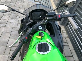 Kawasaki ninja 650 35kw 2021 - 13