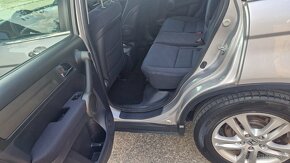 HONDA CR-V 2.2 CDTI 4X4 ELEGANCE - 13