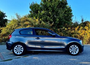 Bmw 118d sport NAVI - 13