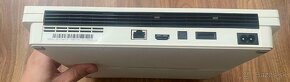 PlayStation 3 Slim 160gb white - 13