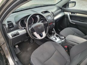 KIA SORENTO 2,2CRDi 4x4 - 13