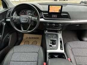 Audi Q5 2.0 TDI 190k DPF quattro S tronic - 13