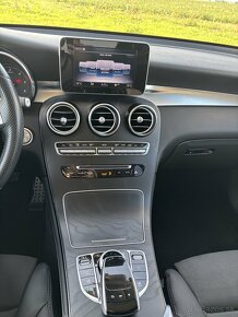 Mercedes Benz GLC 250 cdi 4matic - 13