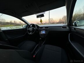 ✅Škoda Rapid 1.2tsi 63kw (141000km) r.v.2014 ✅ - 13