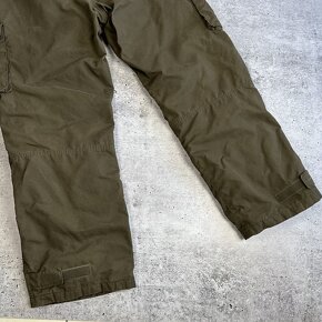 FJALLRAVEN ProWinter za 1/2 ceny - 13