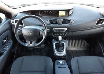 Renault Grand Scénic 1.5 dCi Limited EDC - 13