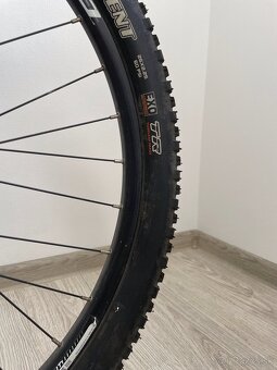 Haibike Power SL 26" - 13