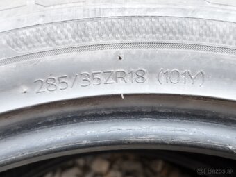 285/35 r18 letne pneu - 13