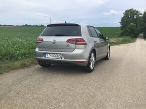 Predám VW Golf VII 1,6TDi, DSG - 13