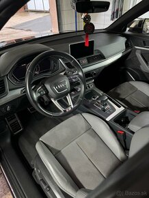 Audi SQ5 3.0TFSI QUATTRO - 13