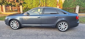 Audi a6 3.2 fsi - 13