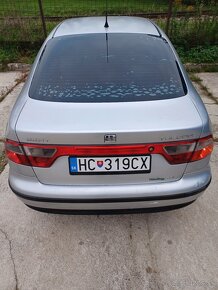 Seat Toledo 1.9 TDI , 81kw - 13