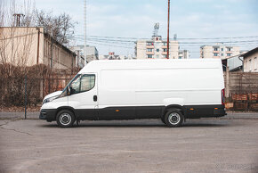 Iveco Daily 35S18HV 16m3 SKLADOM - 13