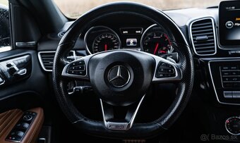 Mercedes-Benz GLE AMG SUV 450 mHEV 4MATIC - 13