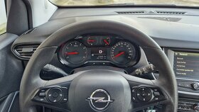 Opel Crossland X 1.2 Enjoy - 13