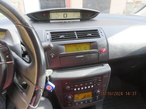 Citroen C4 ,1,6 HDI - 13