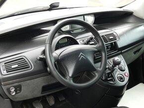 Citroën C8 2.0 HDI, AKCE SLEVA DO 20.12 - 13