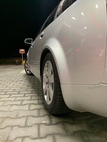 Audi A4 B6 1.8T Nová cena ✅ - 13