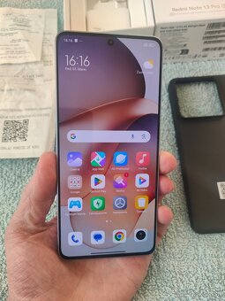 Xiaomi Redmi Note 13 Pro 256GB,8GB RAM 5G - 13