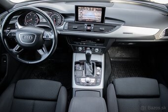 Audi A6 Avant 3.0 TDI DPF 272k quattro S tronic - 13